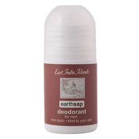 Earthsap East India Islands Mens Roll-On Deodorant